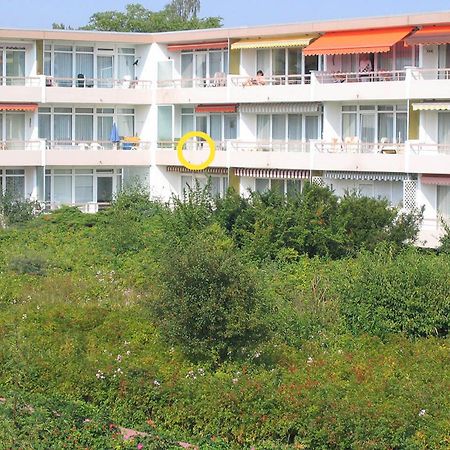 Haus Baltic App 132 - gleich hinter dem Deich, sonnige Balkonwohnung in Südwestlage Grömitz Exterior foto