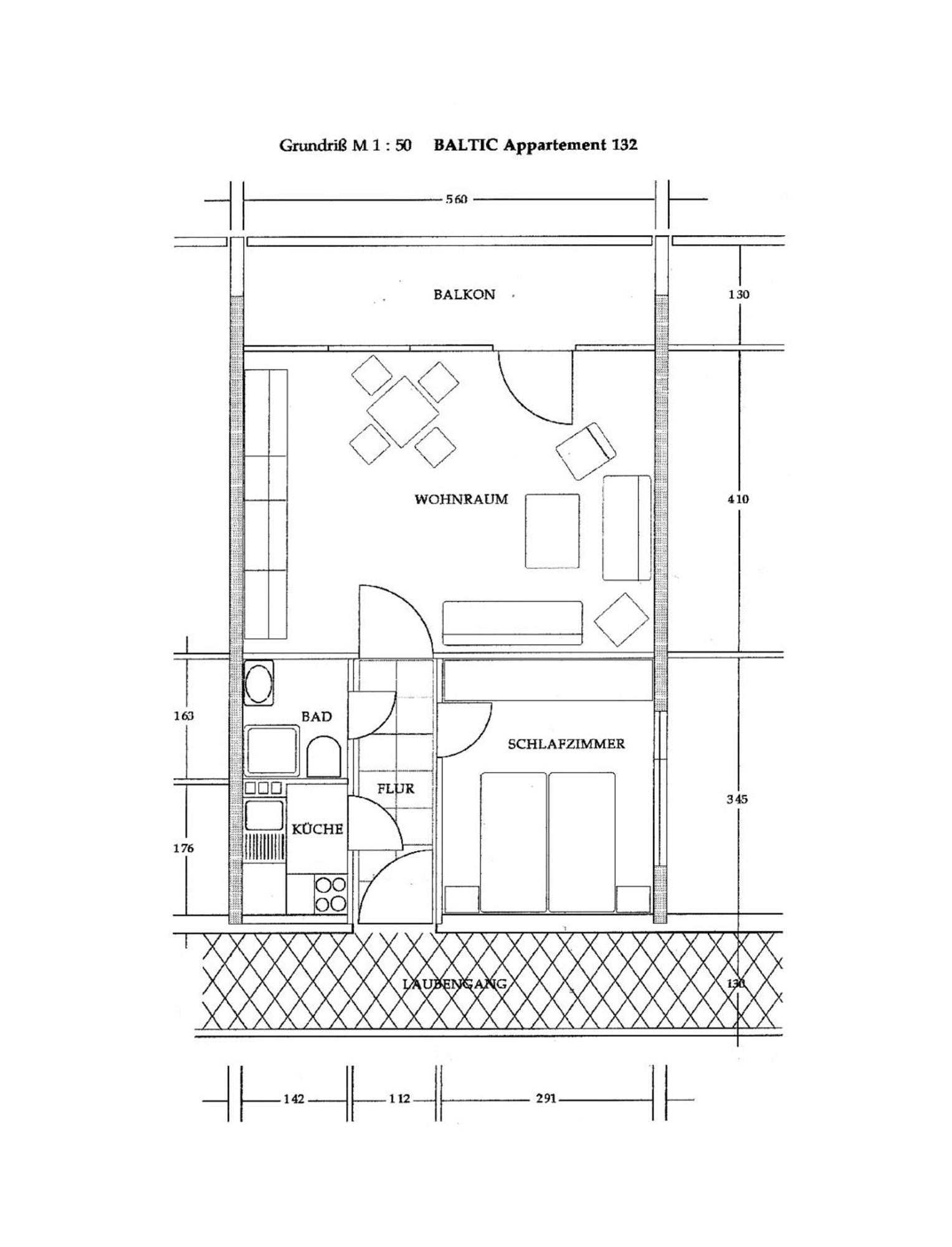 Haus Baltic App 132 - gleich hinter dem Deich, sonnige Balkonwohnung in Südwestlage Grömitz Exterior foto